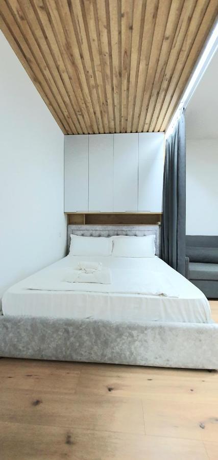 Avalona Apartment 2 Vlora Kültér fotó